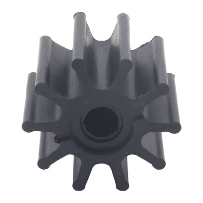 Solid Spare Water Pump Impeller for OMC Cobra Stern Drives 983895 777128 5.0L 5.7L 5.8L 7.5L