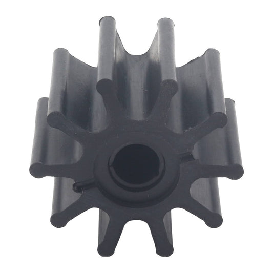 Solid Spare Water Pump Impeller for OMC Cobra Stern Drives 983895 777128 5.0L 5.7L 5.8L 7.5L