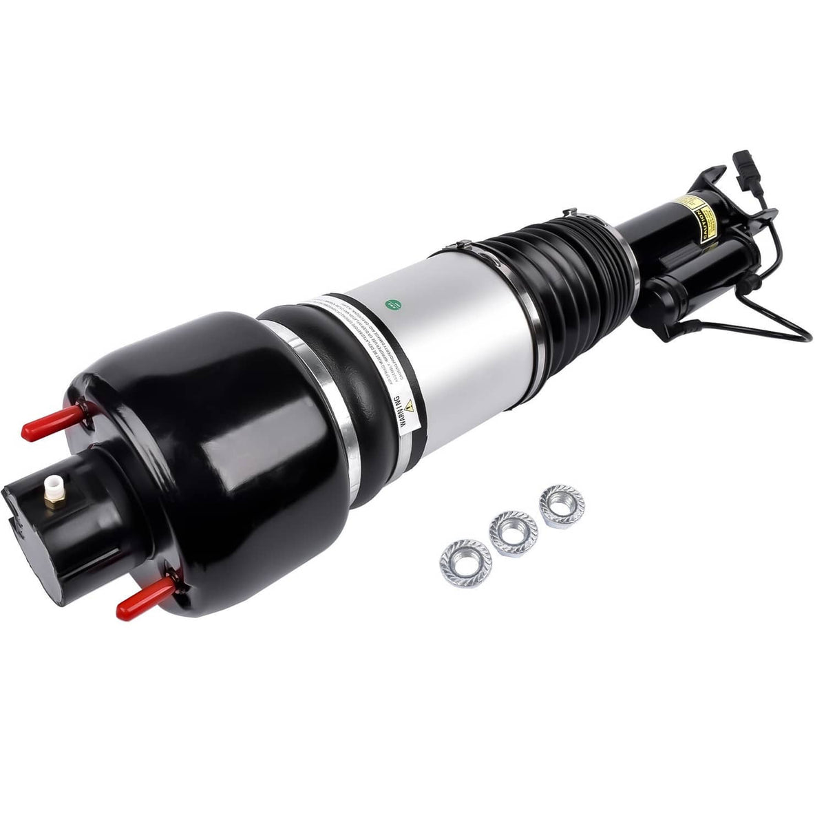 Solidspare Air Suspension Strut Front Left For Mercedes E320 E500 E550 CLS500 A2113205513