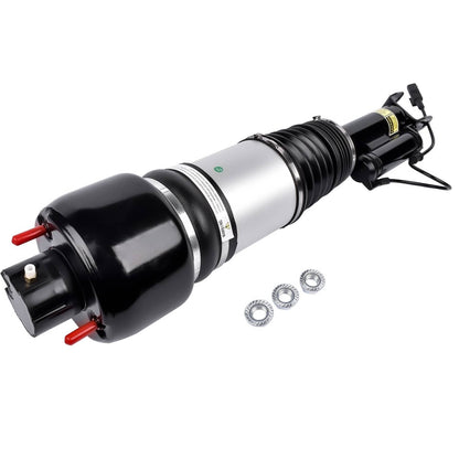 Solidspare Air Suspension Strut Front Left For Mercedes E320 E500 E550 CLS500 A2113205513