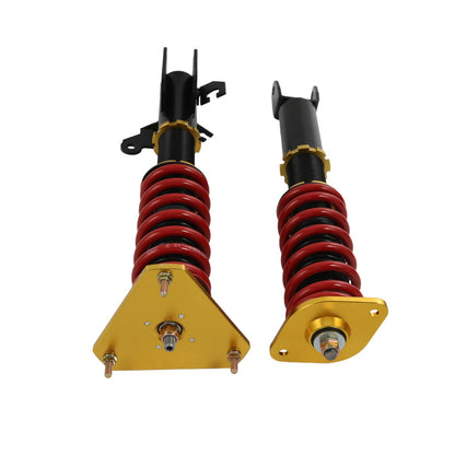 Solidspare Coilovers Suspension Lowering Kit For Nissan Altima 2007-2015 Maxima 2009-2015