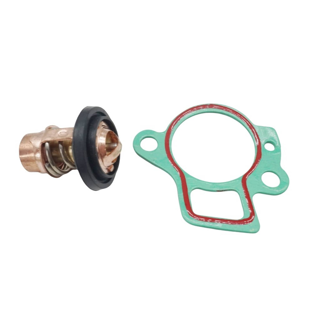 Solid Spare Maintenance Service Kit for Mercury 40-50-60 HP EFI 4Cyl 4-Stroke 8M0090558
