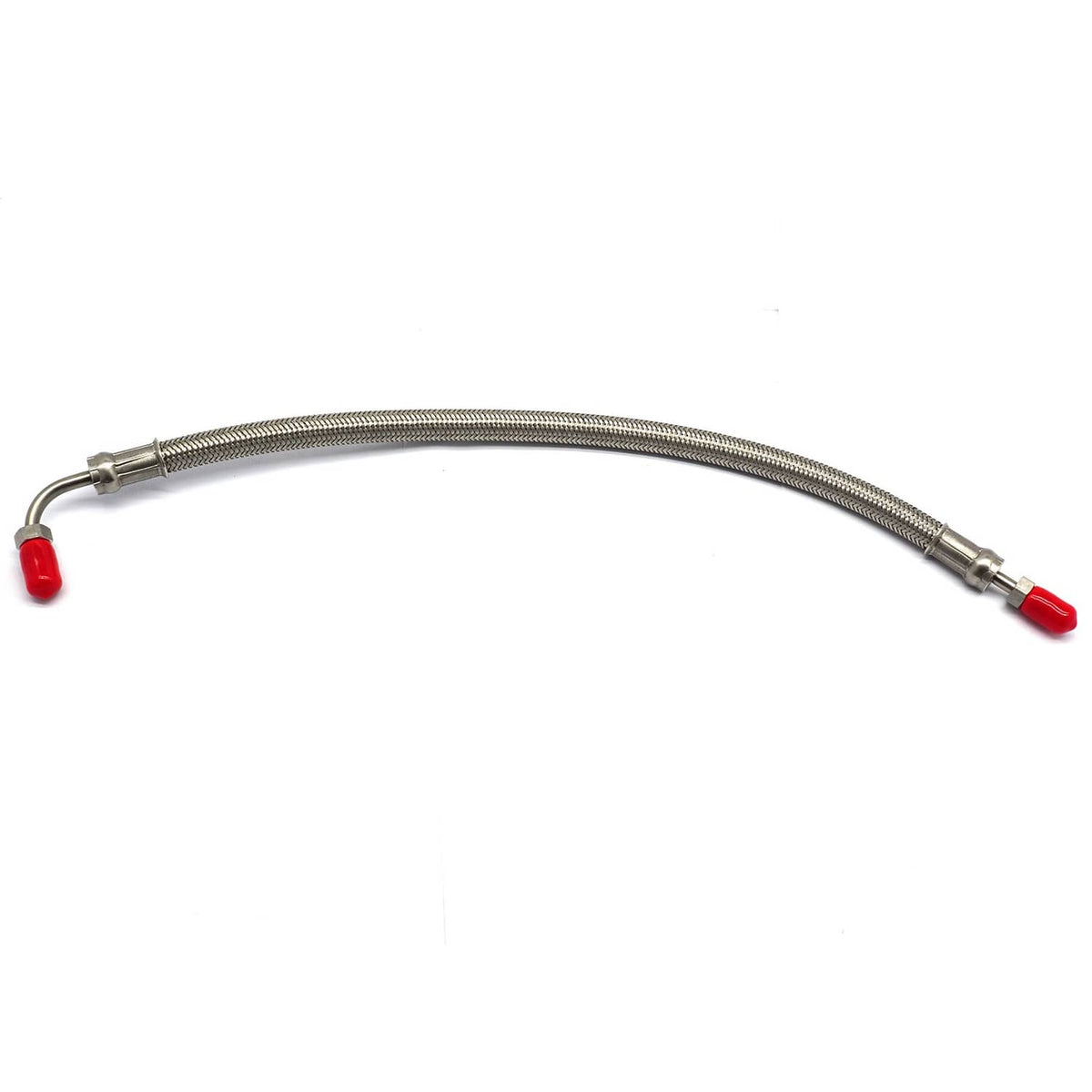Solid Spare MerCruiser ConnectorTrim Cylinder Hose Replace 32-86036 32-86036Q Sierra 18-2103