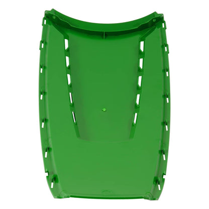 Solidspare Hood Panel For John Deere X500 X530 X534 580 584 Garden Tractors Upper #M168884