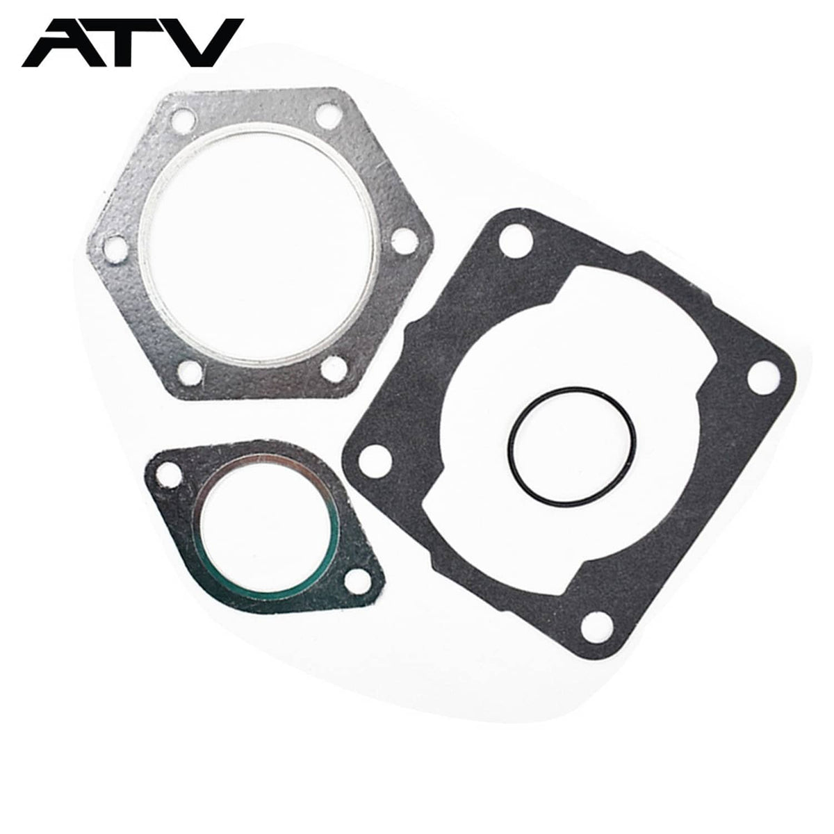 Solidspare Top End Head Gasket Kit For POLARIS XPLORER 300 4X4 2x4 1994-1999 XPRESS