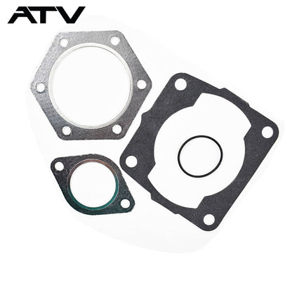 Solidspare Top End Head Gasket Kit For POLARIS XPLORER 300 4X4 2x4 1994-1999 XPRESS