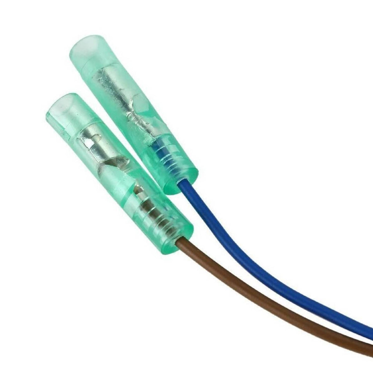 Solid Spare Charge Coil For Yamaha Outboard Motor 9.9HP 15HP 2-Stroke 1996-2009 63V-85520-00