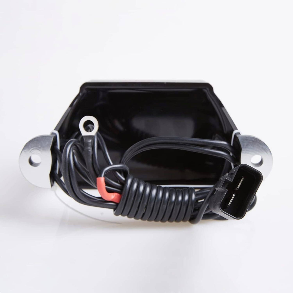 Solidspare Voltage Rectifier Regulator For 1997-2001 Harley All Touring Models 7450597