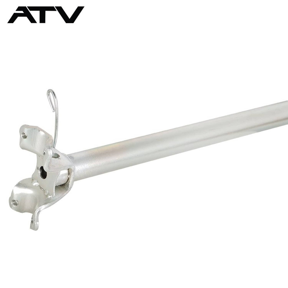 Solidspare Steering Stem Shaft for Yamaha YFZ450 YFZ 450 2007 2008 2009
