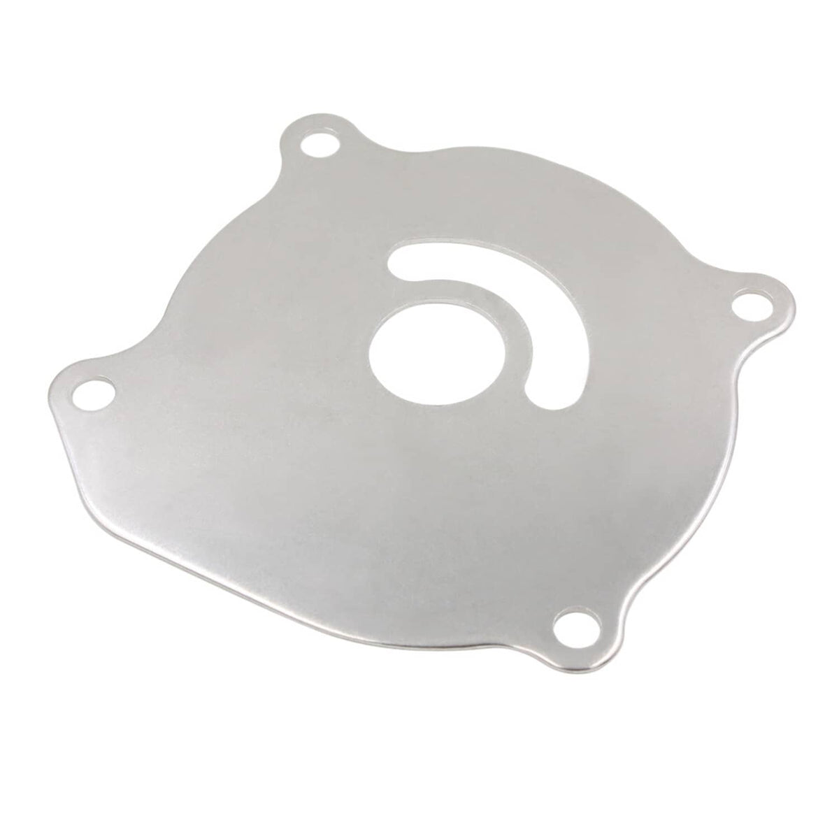 Solid Spare 5001594 Water Pump Impeller Repair Kit for Evinrude Johnson Outboard V4/V6/V8