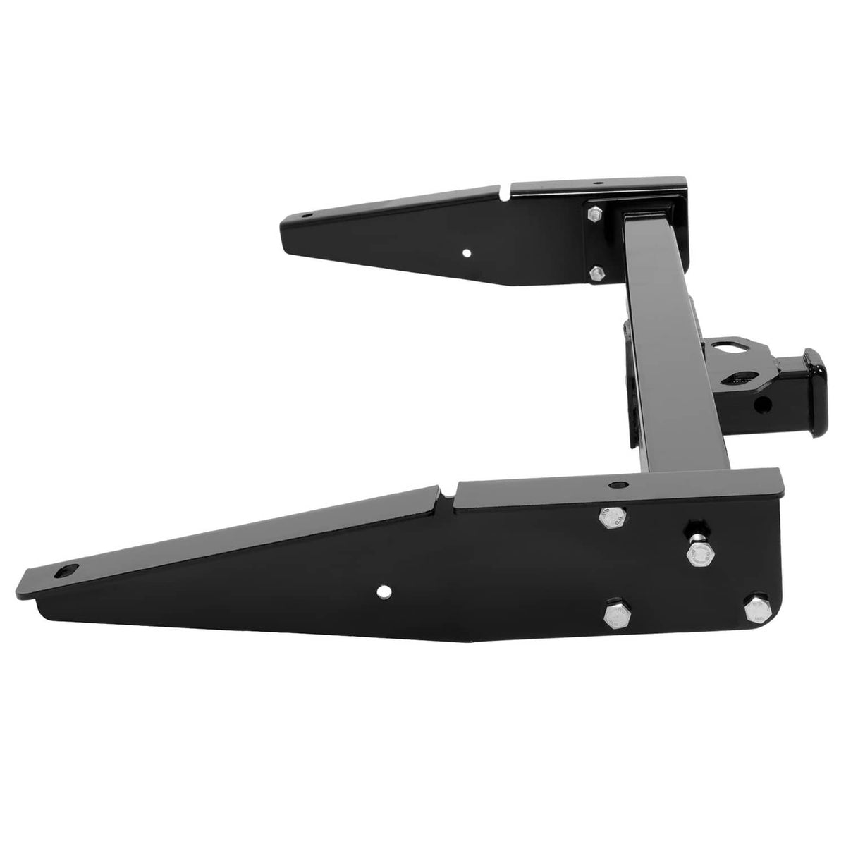 Solid Spare Class 3 Trailer Hitch For Ford LTD Crown Victoria Lincoln Town Car Marquis 79-11