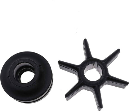 Solid Spare Water Pump Impeller Repair Kit 46-812966A11 812966A11 for Mercury 50hp 55hp 60hp
