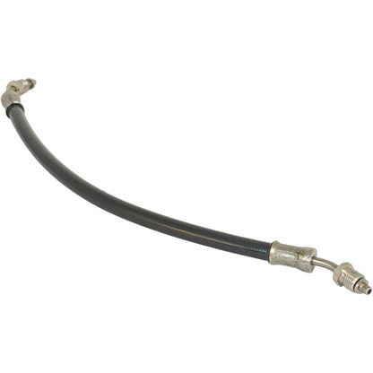 Solid Spare 3857524 Hydraulic Trim Hose Fit Volvo SX-M Starboard w/Fore Connection 1994-Up