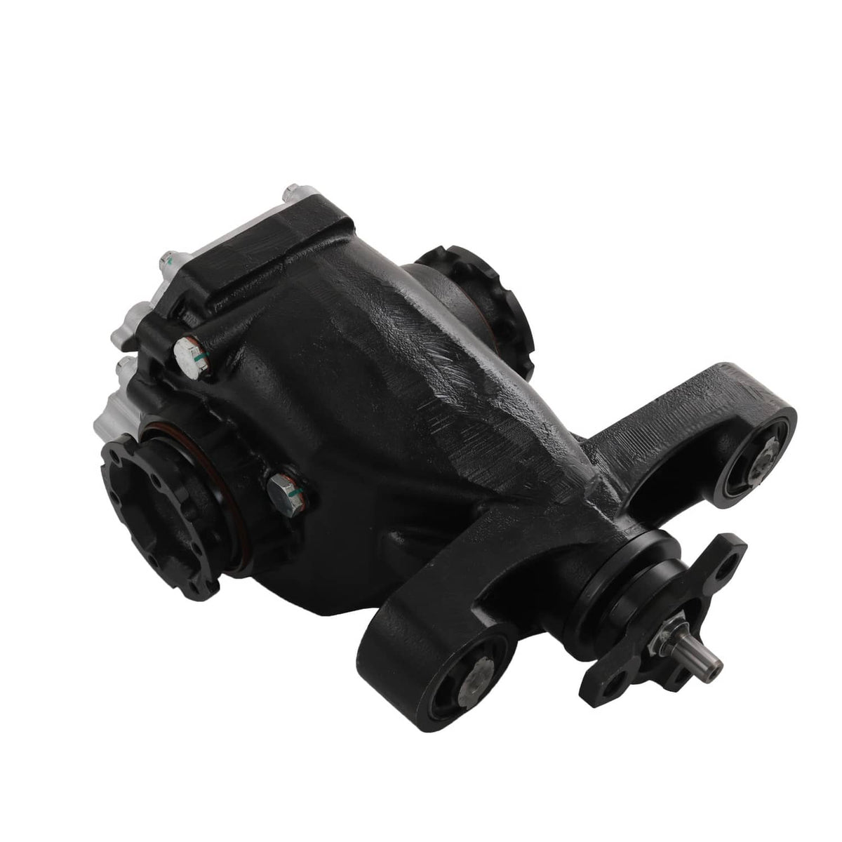 Solidspare Rear Carrier Differential Assemblies 84110755 For Cadillac CTS 3.45 2014-2019