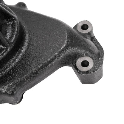 Solidspare Water Pump Marine Circulating #850454R1 For GM 7.4/8.2L 454 502 SIERRA Engine