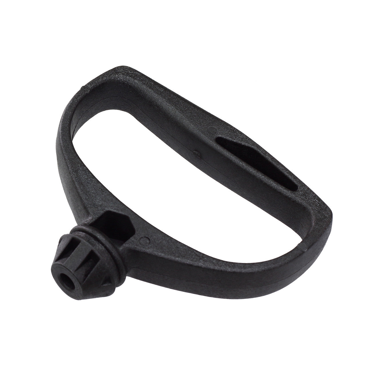 Raider Rewind Starter Handle / Pull Start Handle for Ski-Doo Replaces 572084400