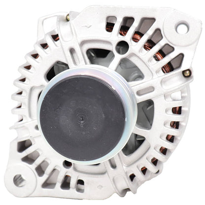 Solidspare New 37300-2G400 Alternator Fit For Hyundai Sonata Kia 2.4L 2010 2011 2012 2013
