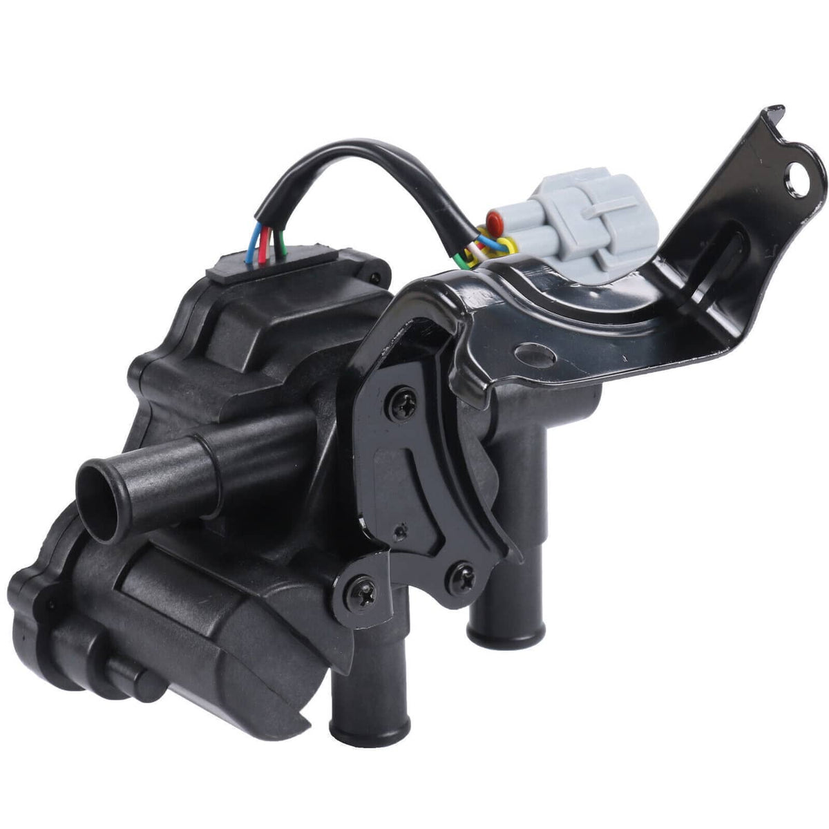 Solidspare Heater Coolant Control Valve for 2004-2009 Toyota Prius 1.5L L4 16670-21010