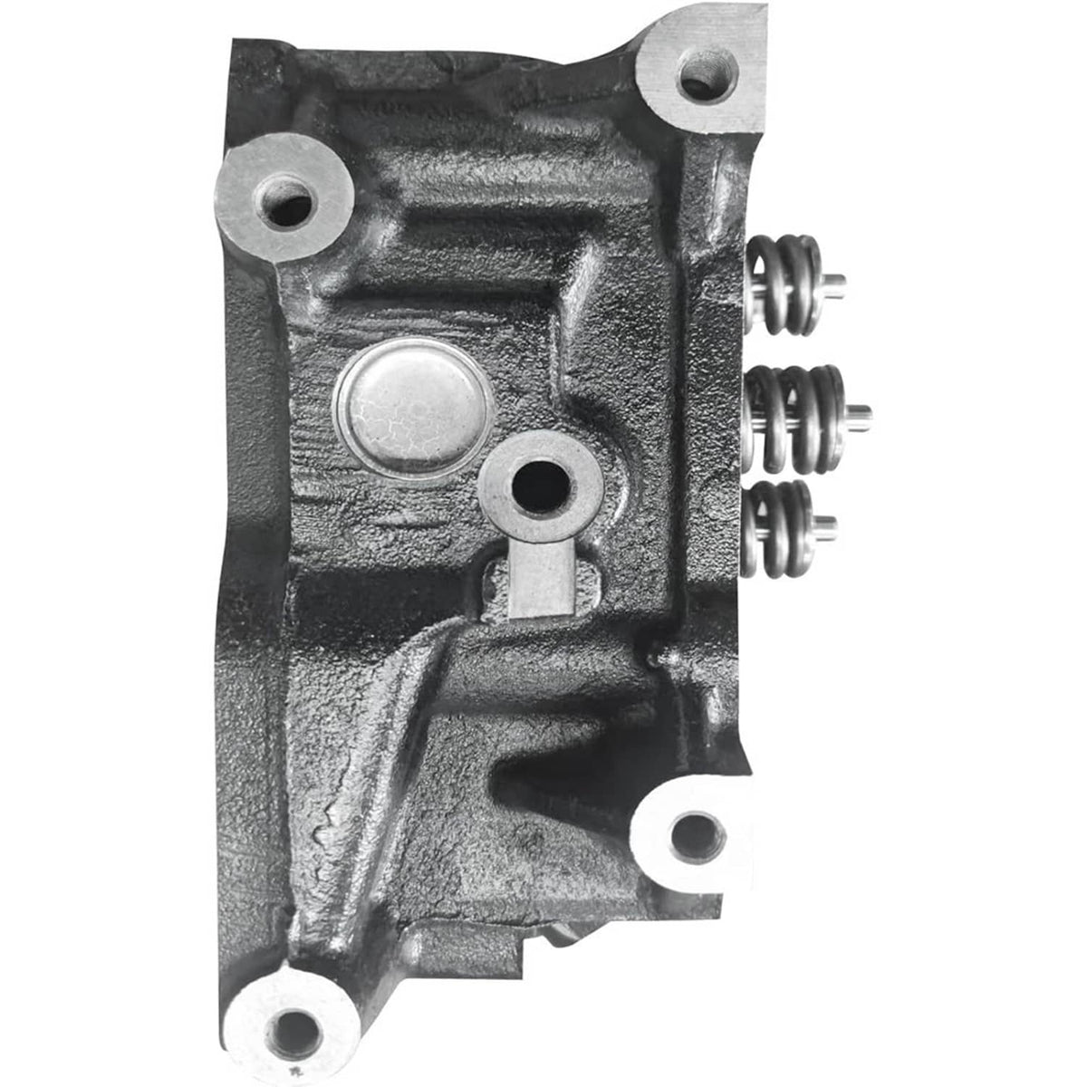 Solidspare 20mm Cylinder Head For 03-07 Ford F-250 F-350 F-450 F550 6.0L Powerstroke Diesel