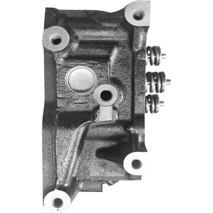 Solidspare 20mm Cylinder Head For 03-07 Ford F-250 F-350 F-450 F550 6.0L Powerstroke Diesel