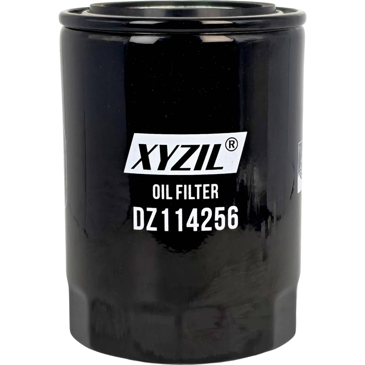 Solid Spare Fiberglass Oil Filter DZ114256 Fit for John Deere 5045E 5055E 5075E 5050D 5055D