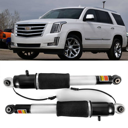 Solidspare Rear Shock Absorber for 15-20 Escalade Suburban Tahoe Yukon 84176675 23151122