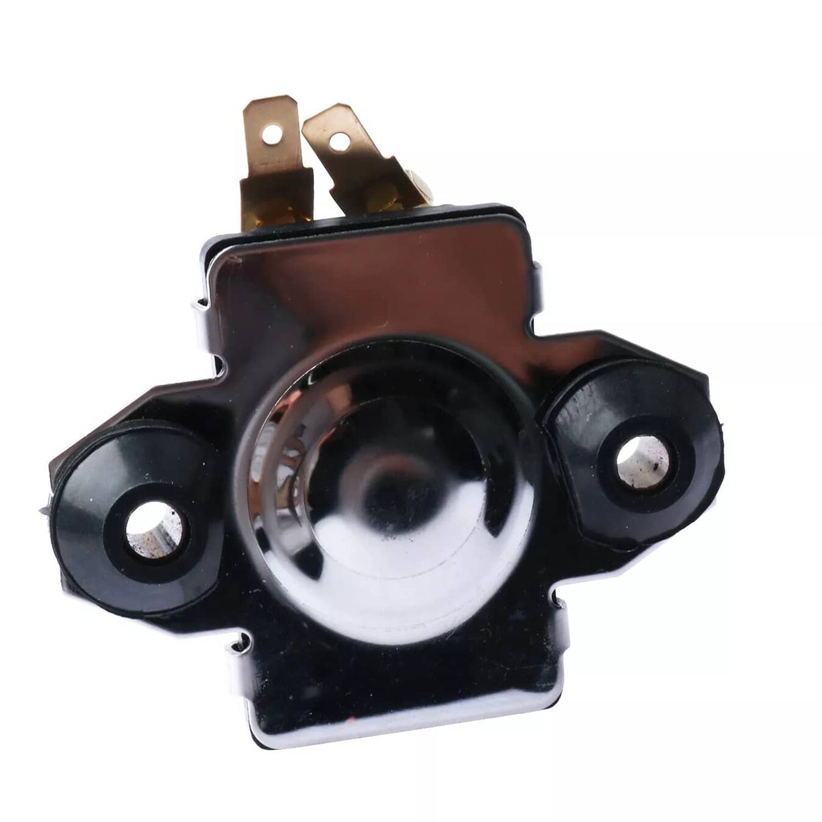 Solid Spare Outboard Starter Solenoid for Yamaha 25 Replaces 65W-81941-01-00,65W-81941-00-00