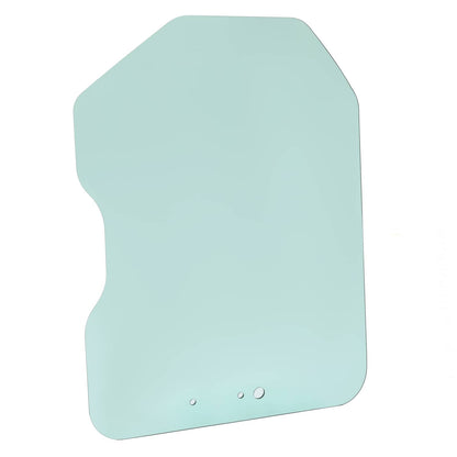 Solidspare Cab Door Glass #6729776 For Bobcat Skid Steer S220 S250 T110 T140 A220 A300
