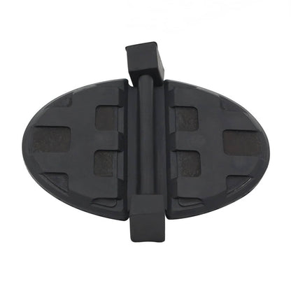 Solid Spare Replaces For MerCruiser Water Flapper Exhaust Shutter 60930 18-2727 9-42800