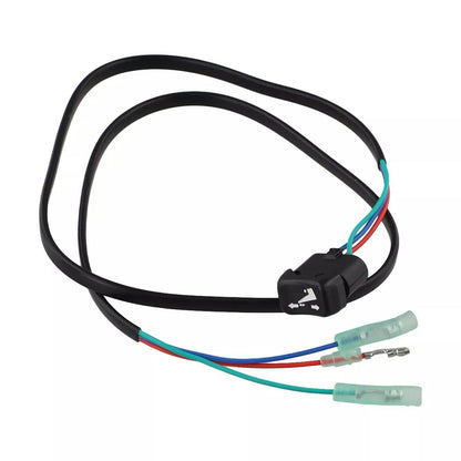 Solid Spare Power Trim Tilt Switch Suzuki DF100 DF115 DF140 DF175 DF200 DF225 DF250 Outboard
