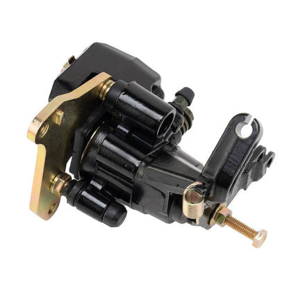 Solidspare Rear Brake Caliper W/Pads for 99-04 Honda Sportrax 400 TRX400EX 43250-Hn1-006