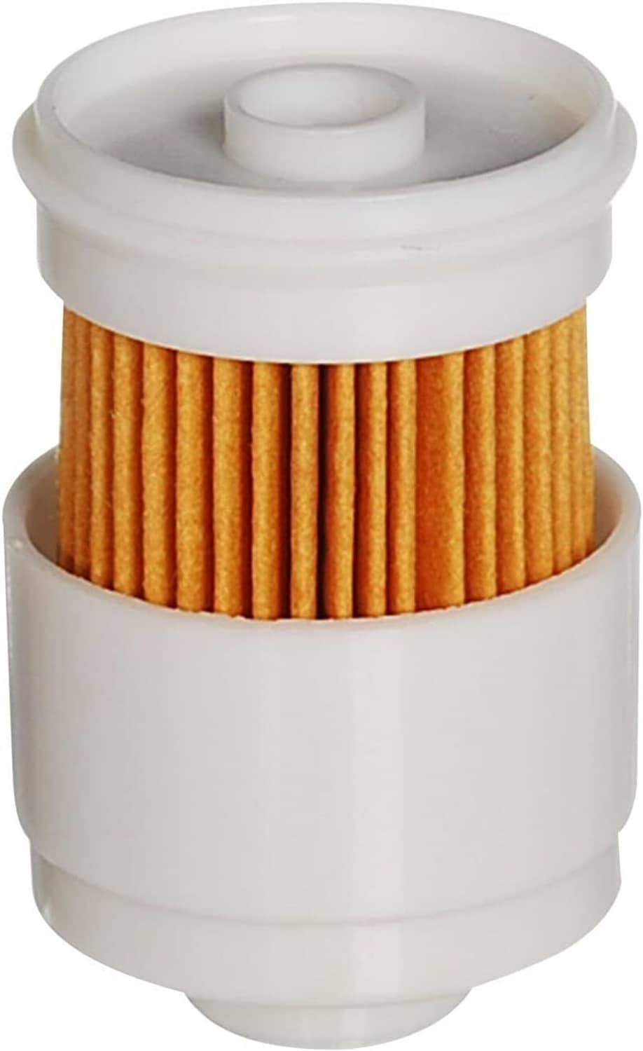 Solid Spare Fuel Filter For Yamaha 150-250 Hp Outboard Motor Replaces 68F-24563-00 18-79980