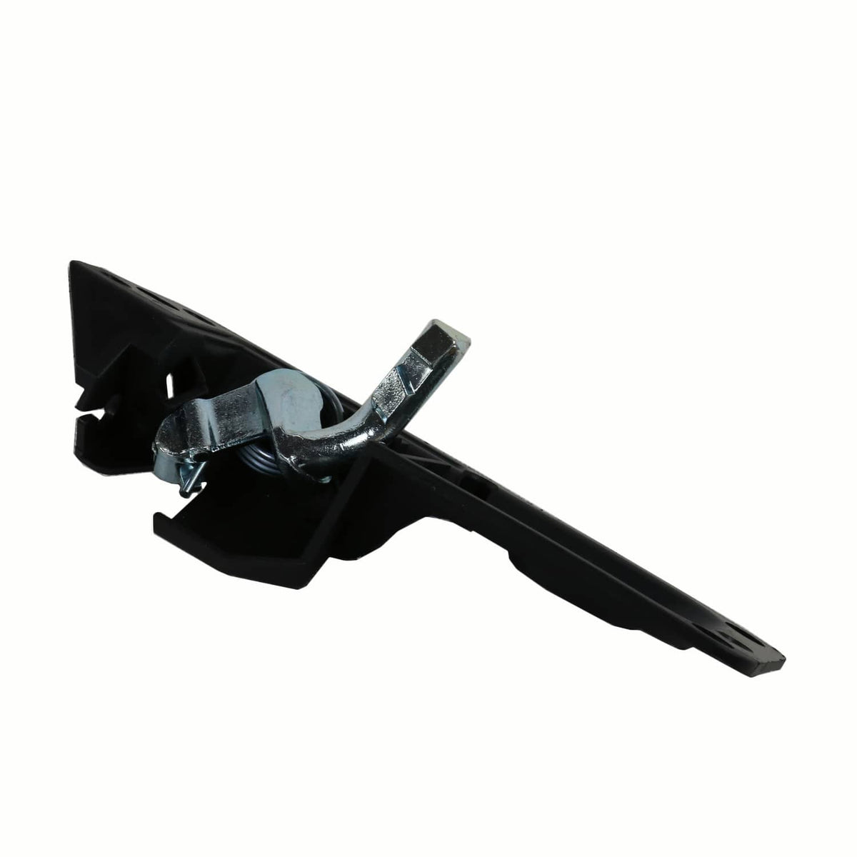 Solidspare Interior Door Handle Repair Inside Driver LH For 07-2013 Chevy Sierra Silverado