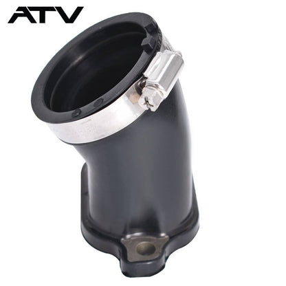 Solidspare Intake Manifold Boot W/Clamp for Polaris Ranger XP 700 4X4 2005-2007