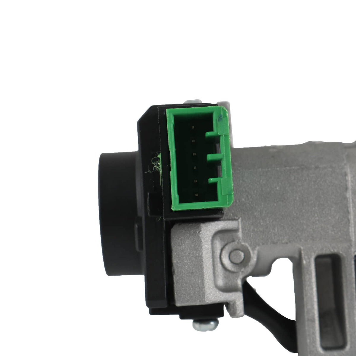 Solidspare 35100-SDA-A71 Ignition Switch Lock Cylinder Auto Trans w/2 Keys for Honda Accord
