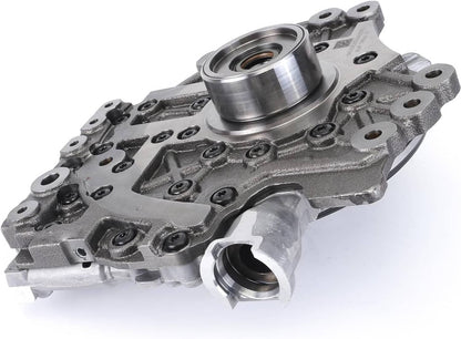 Solidspare New Transmission Pump Assembly For 2009-2019 Ford Lincoln Mazda/Ford 6F35
