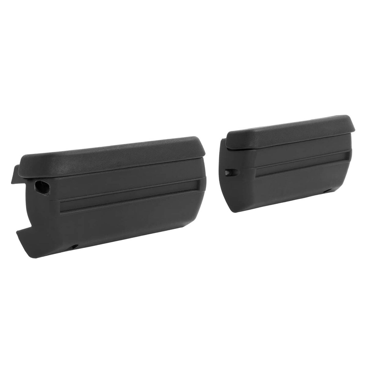 Solid Spare Door Armrest For 68-72 Chevy Camaro Nova Chevelle Pontiac Firebird A-Body Cars