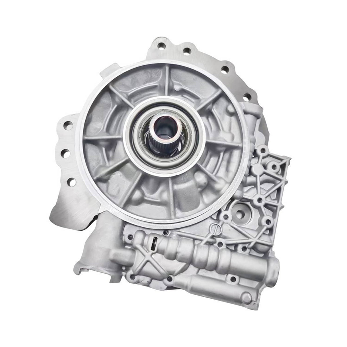 Solidspare New Transmission Pump Assembly For 2009-2019 Ford Lincoln Mazda/Ford 6F35