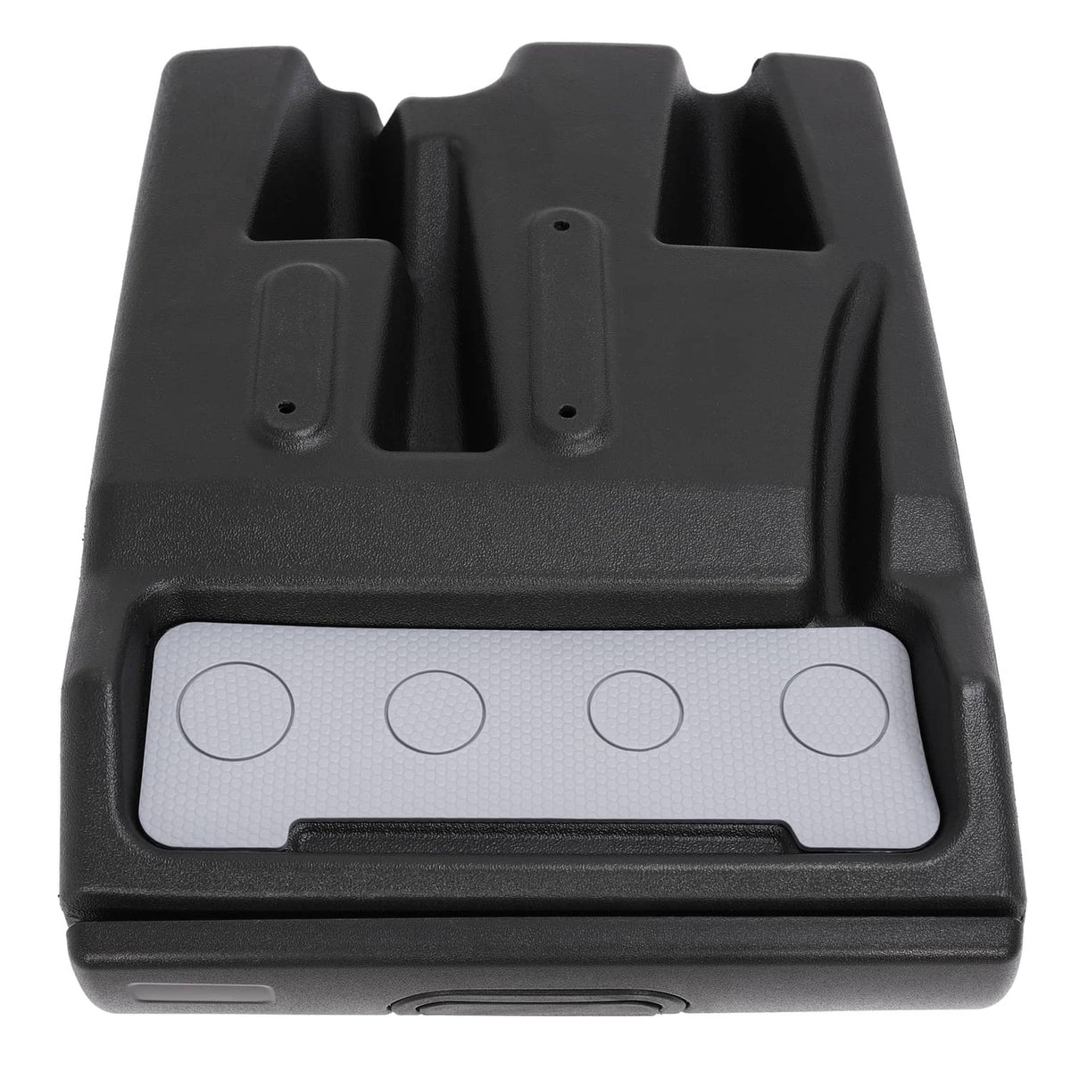 Solidspare For Club Car Onward Tempo 2017-Up Precedent 2011-Up Locking Glove Box Lid