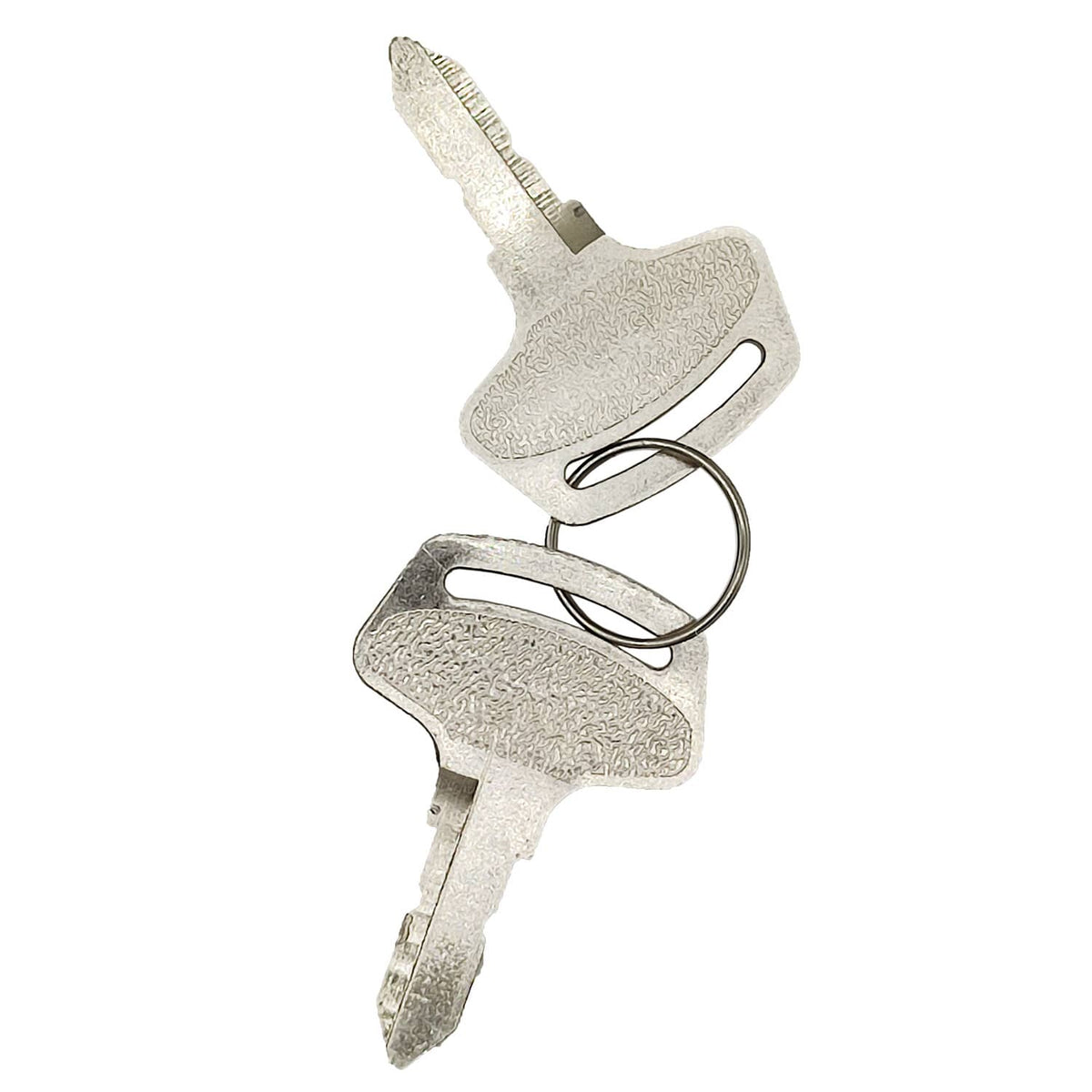 Solid Spare Ignition Switch 66101-55200 K2134-62100 Fit for Kubota Tractor G TG Series