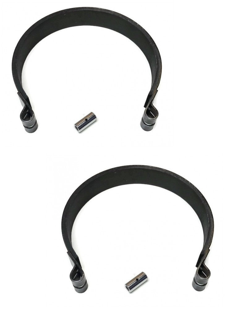 (2) 5" BRAKE BAND for Carter Bros 2336-3018, 2336-5018, 2336ZX, 2405-3415, 2435