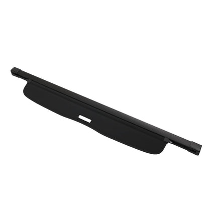 Solidspare Black Rear Cargo Security Trunk Cover For 12-16 Honda CRV Retractable TR16550