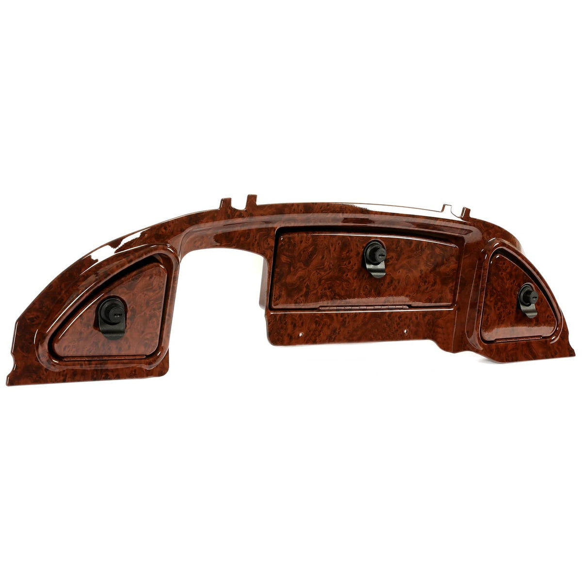Solidspare Wood Grain Look Dash Assembly Dashboard For Club Car Precedent Tempo Onward