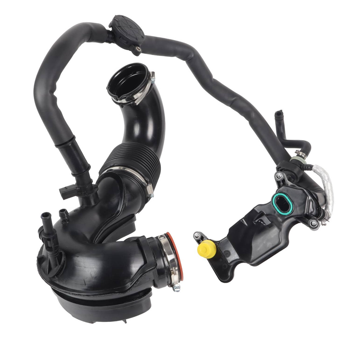 Solidspare Crankcase Breather Element 2740905700 For Mercedes Benz MB Metris NEW