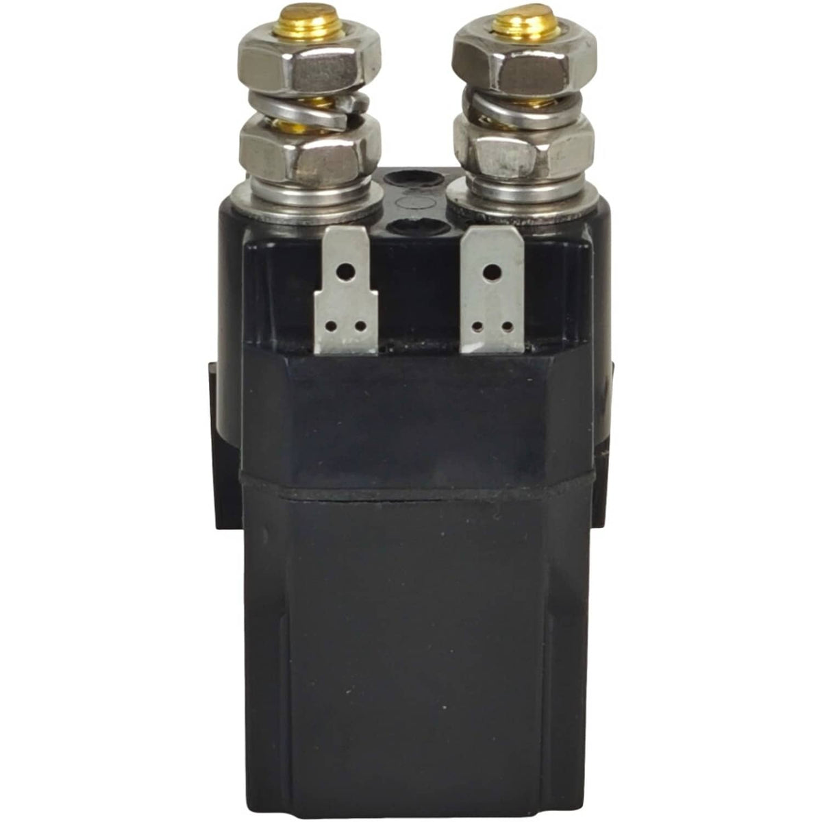 Solid Spare 48V Golf Cart Solenoid 102865901 Fit for Club Car DS Precedent Tempo w/ Resistor