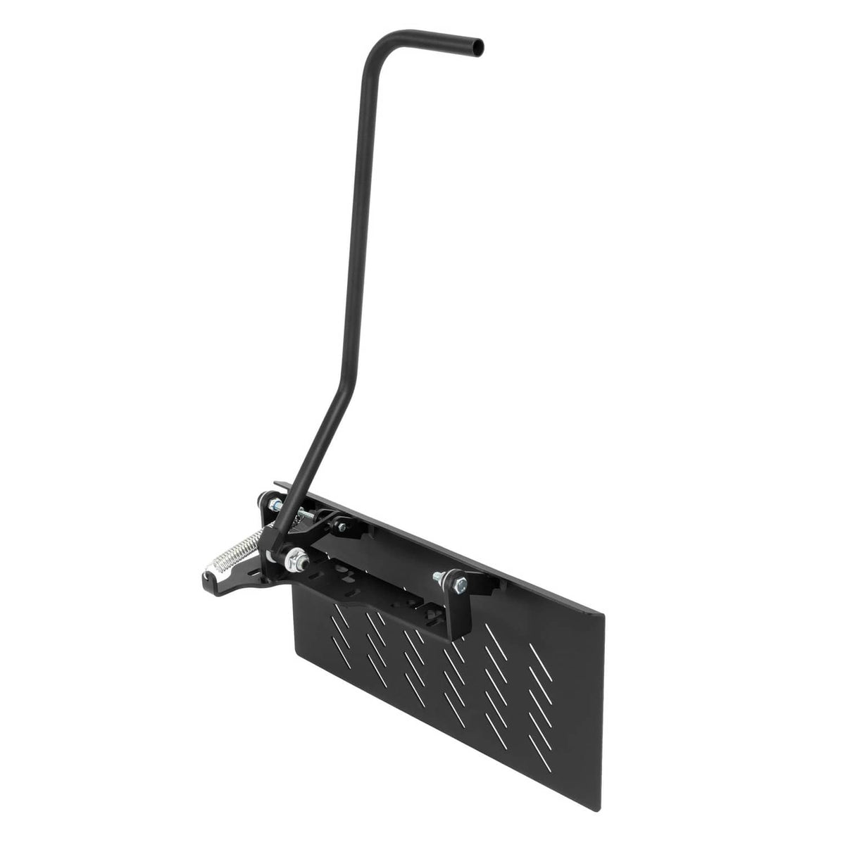 Solidspare #088-6003-00 #ACS6000ULS Chute Blocker System For Most ZT Mowers