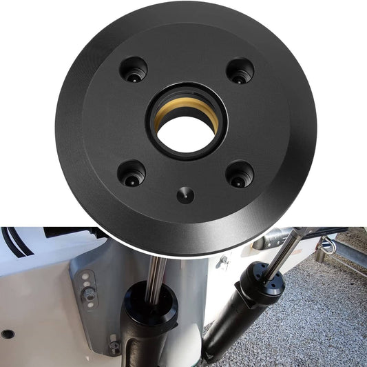 Solid Spare 8M0118299 896157A01 Verado Trim Cap Seal For Mercury Mariner 200-450HP 6 Cyl. V8