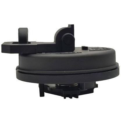 Solid Spare Tank Cap Fit for Caterpillar CB2.5 GC CB2.7 CB2.7 GC CB2.9 CC2.6 CC2.7 CC2.7 GC