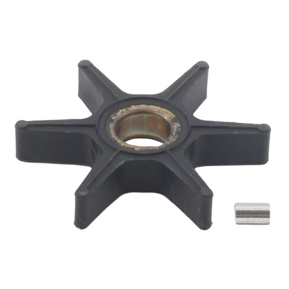 Solid Spare 47-85089Q4 Water Pump Impeller Kit for Mercury Mariner 18 20 25 HP Outboard Boat