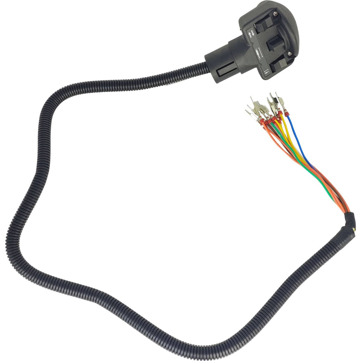 Solid Spare 6680419 for Bobcat S-models T-models Loader 6674450